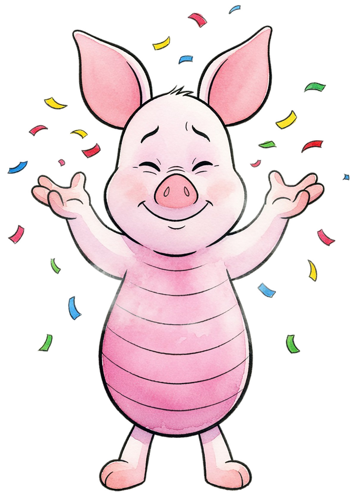 Piglet