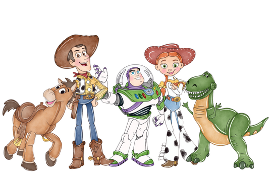 Toy Story