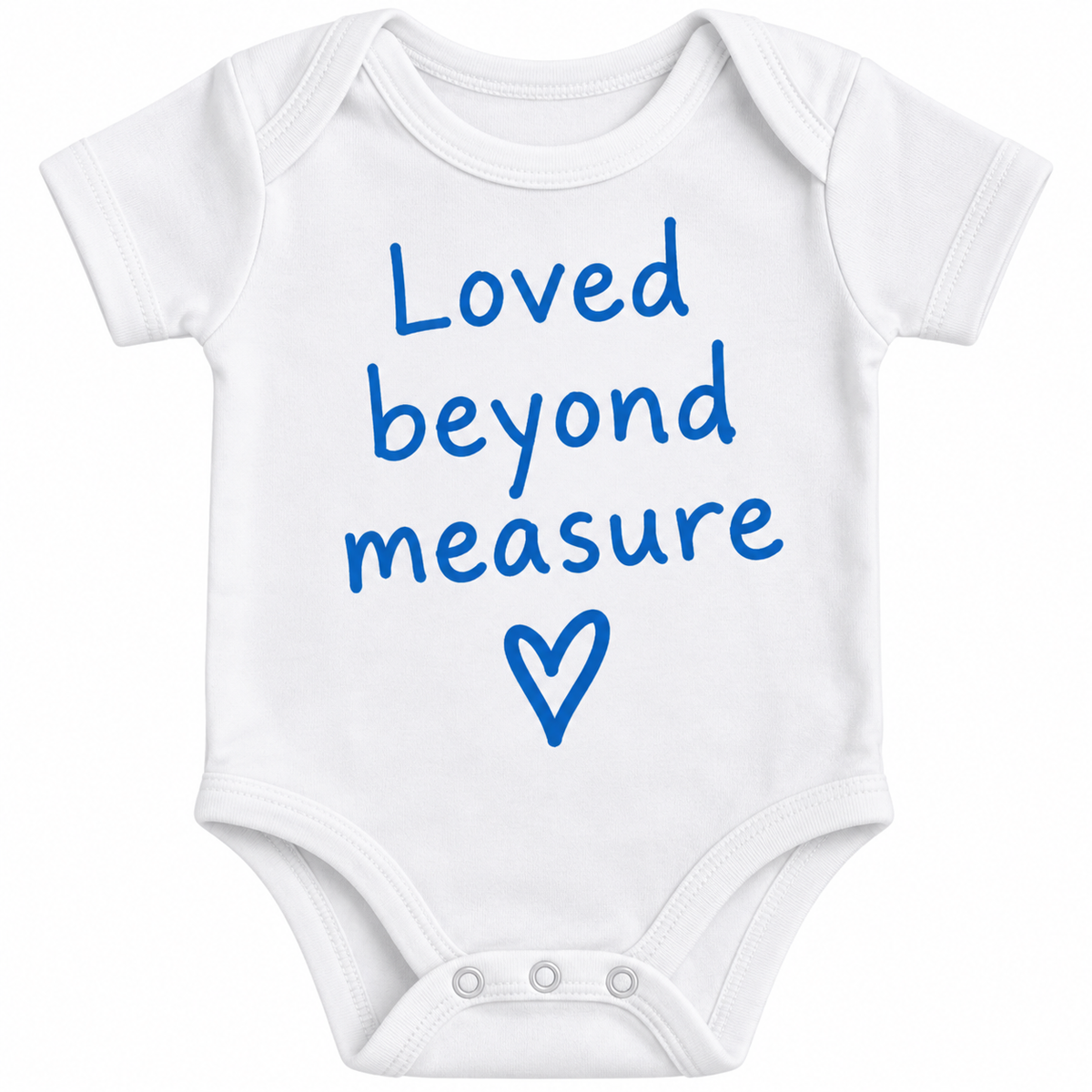 Loved Beyond Measure Transfer