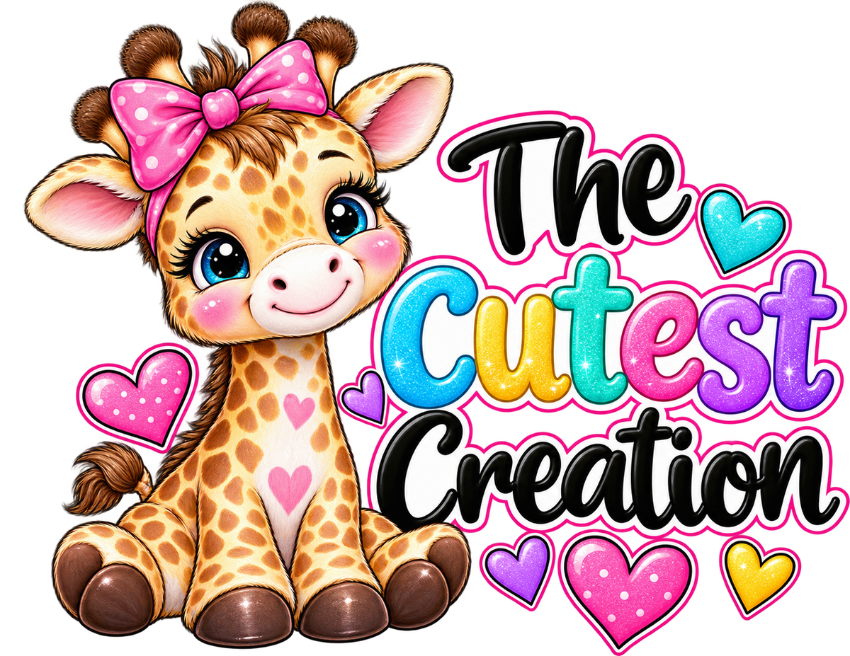 The cutes creation