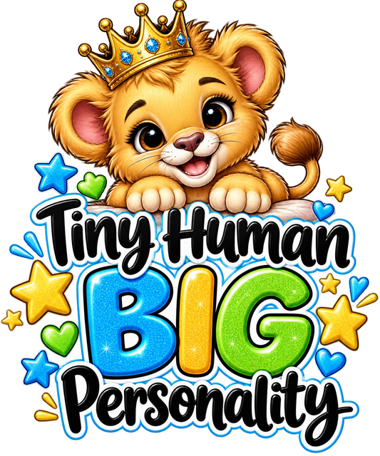 Tiny Human