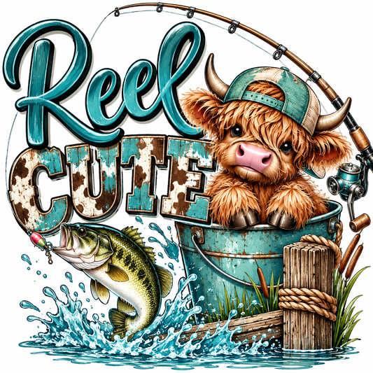 Reel Cute