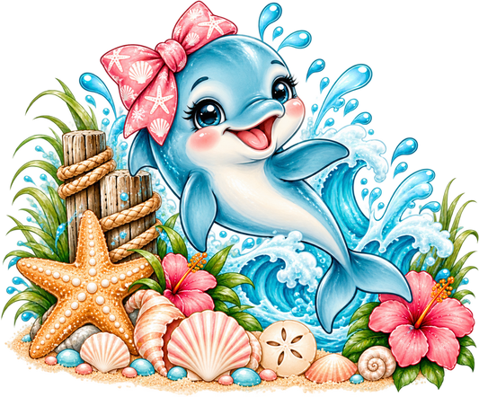 Dolphin