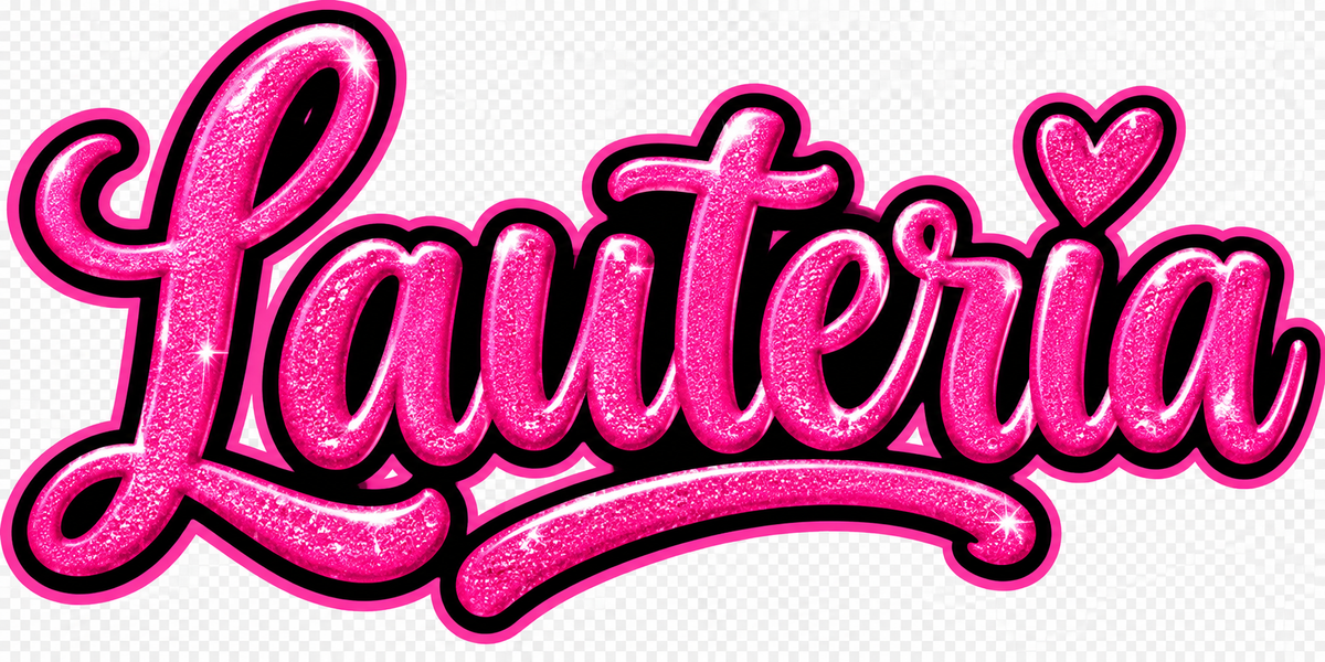 Lauteria