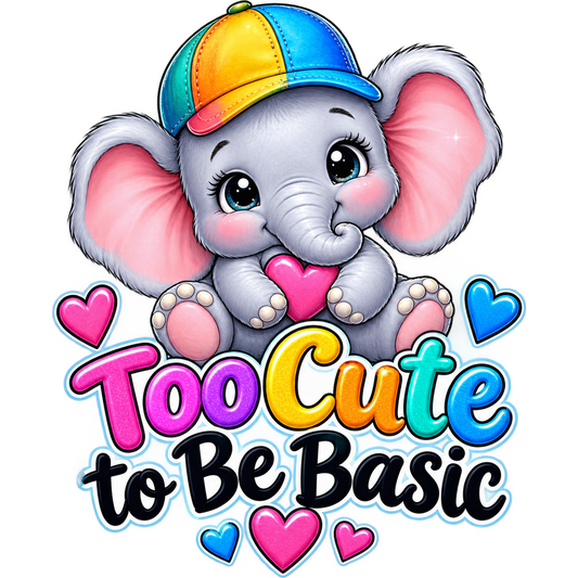 Too cute