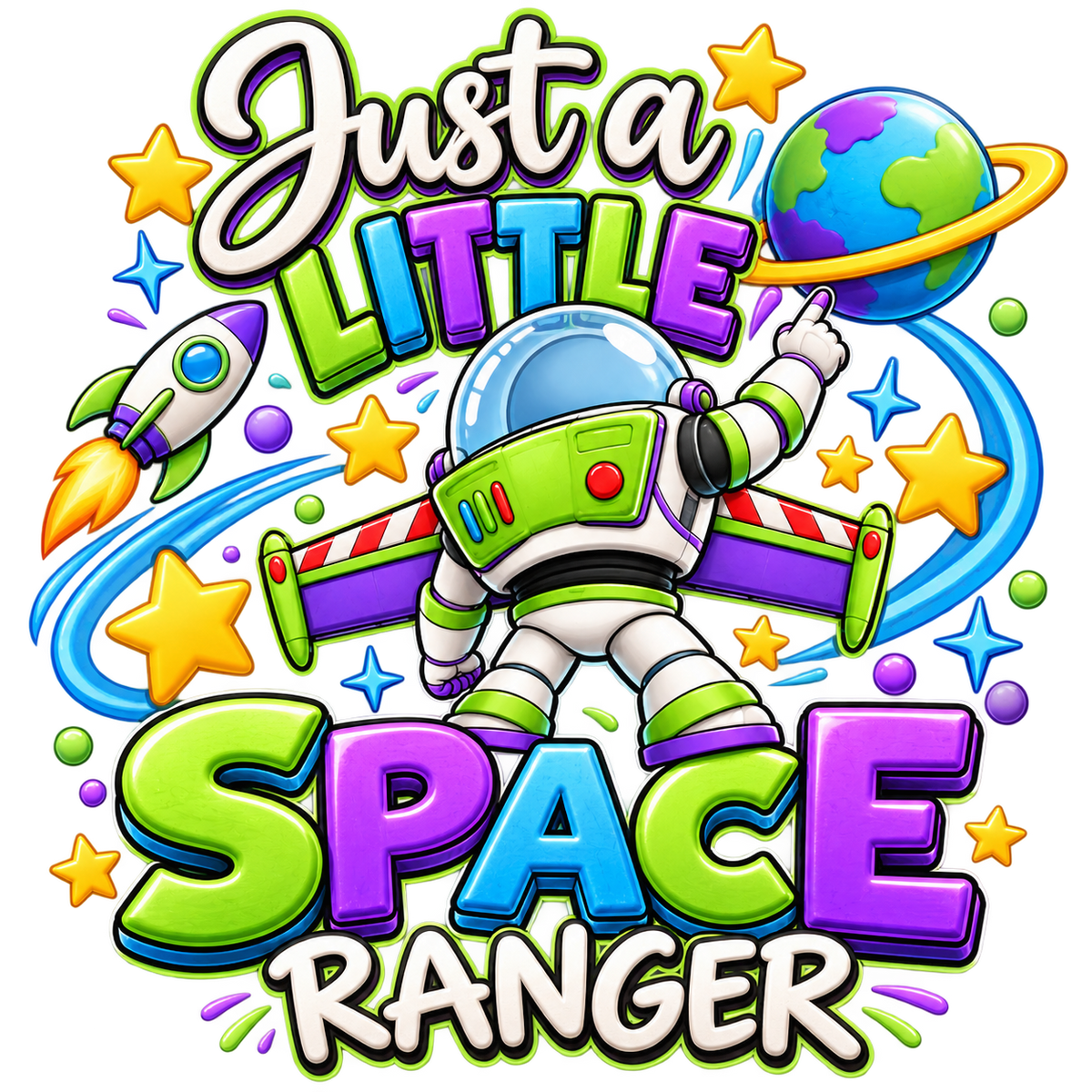 Space Ranger