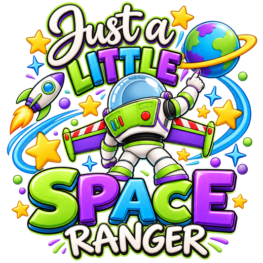 Space Ranger