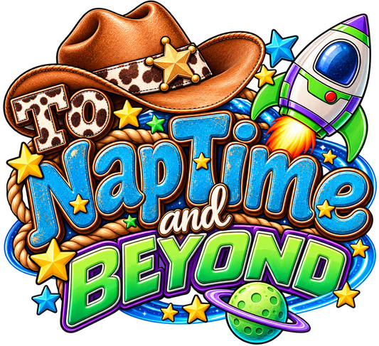 Nap and Beyond