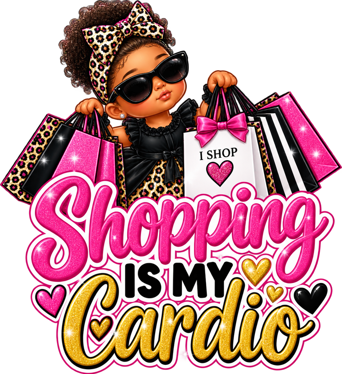Shopping