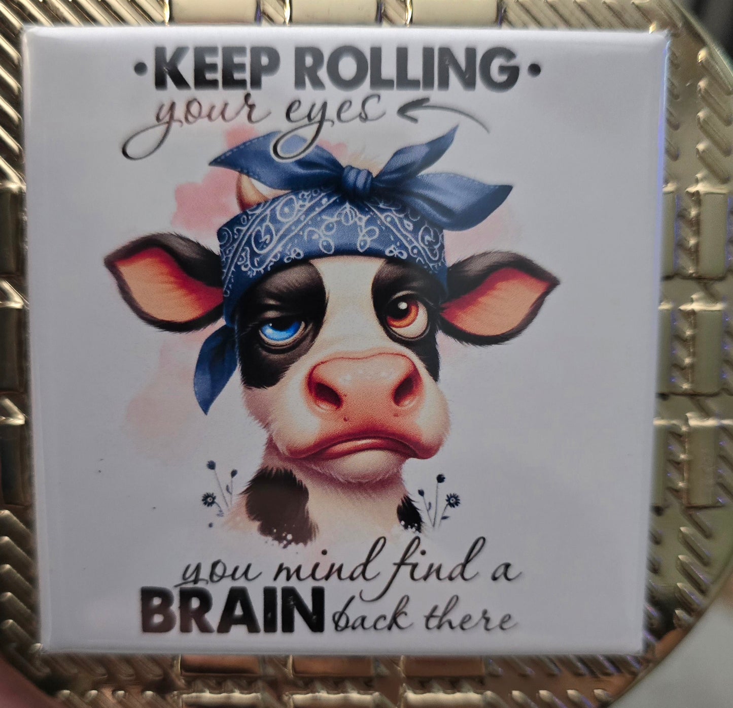 Keep Rolling