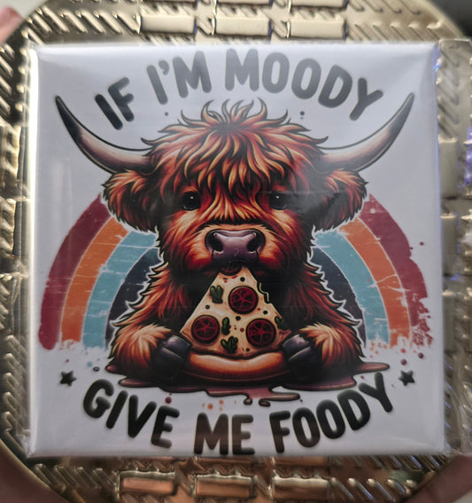 If I'm Moody