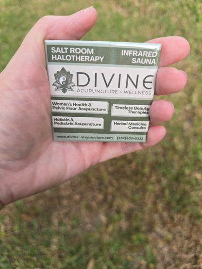 25 Custom Wholesale Magnets