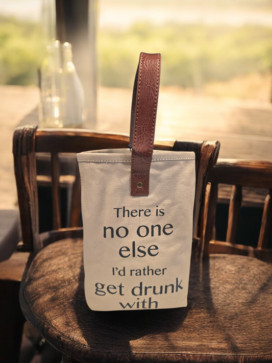 There's no one else Caddy