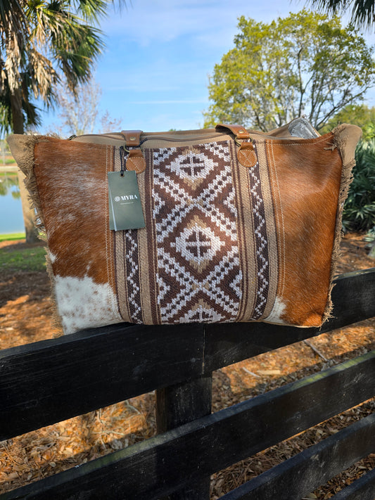 Elisa Weekender 6202