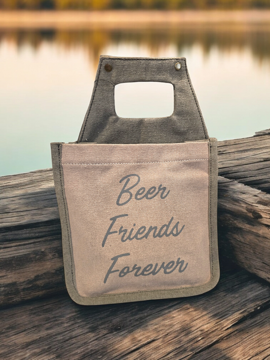 Beer Friends