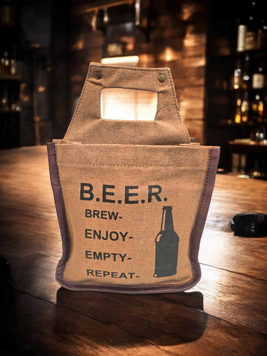 Beer Caddy