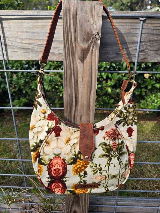 Myra whispering fields dahila bloom