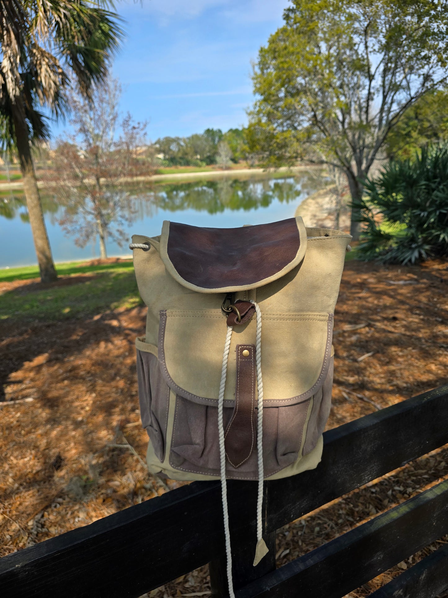 Journey Backpack 7910