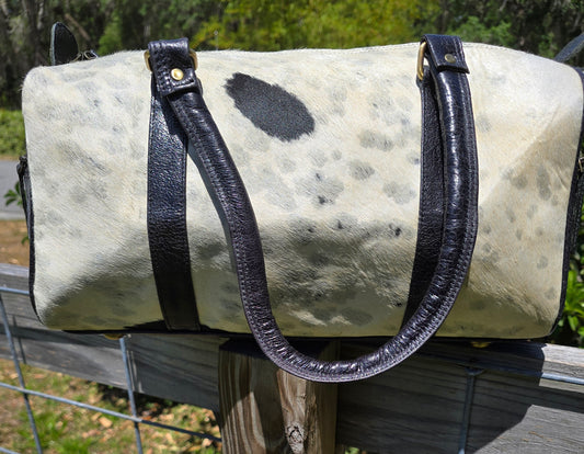 Flannery Mini Duffle