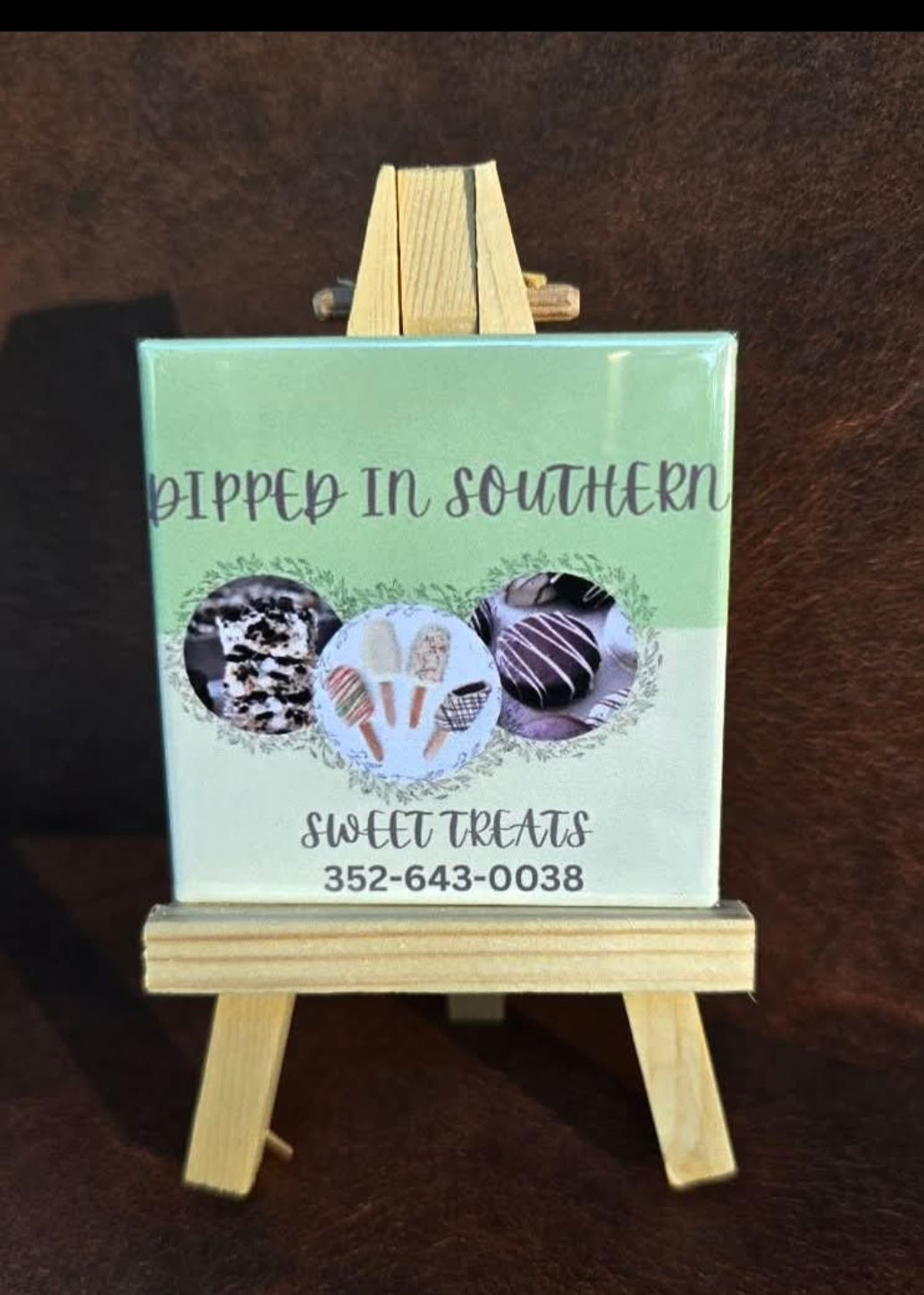 25 Custom Wholesale Magnets