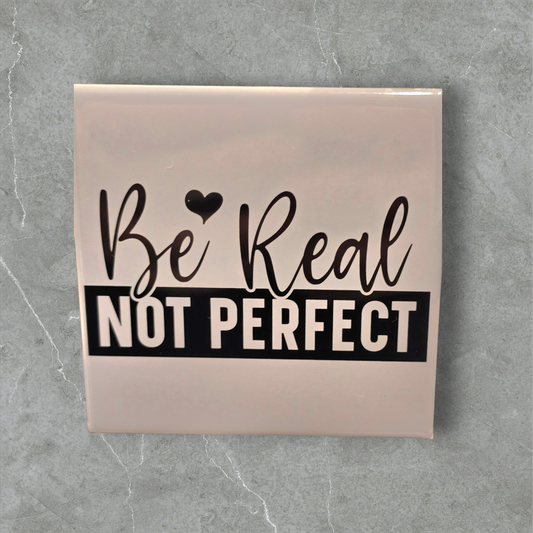 Be Real
