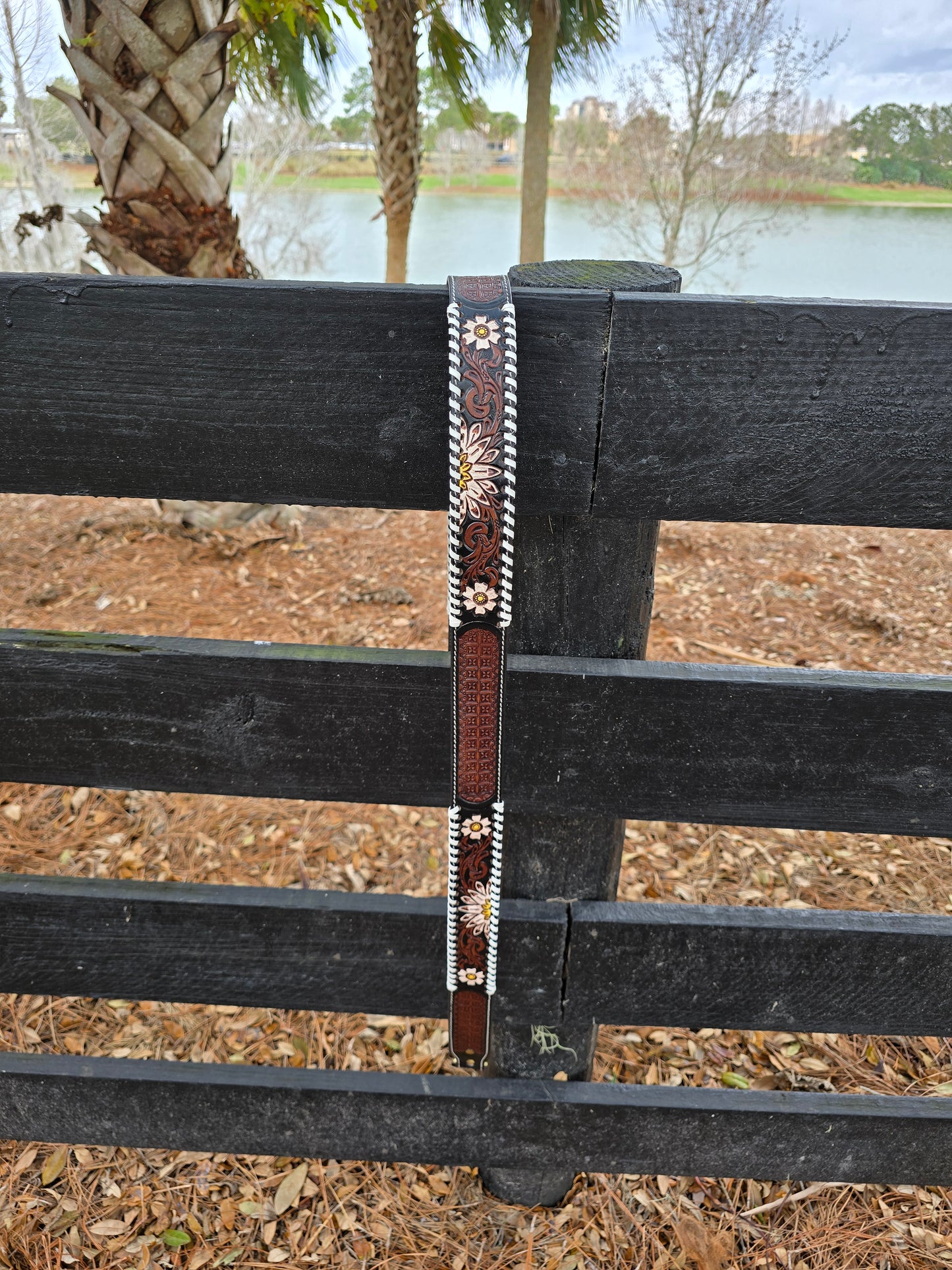 Handbag strap