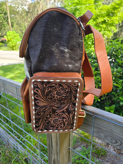Backpack/ Diaper bag
