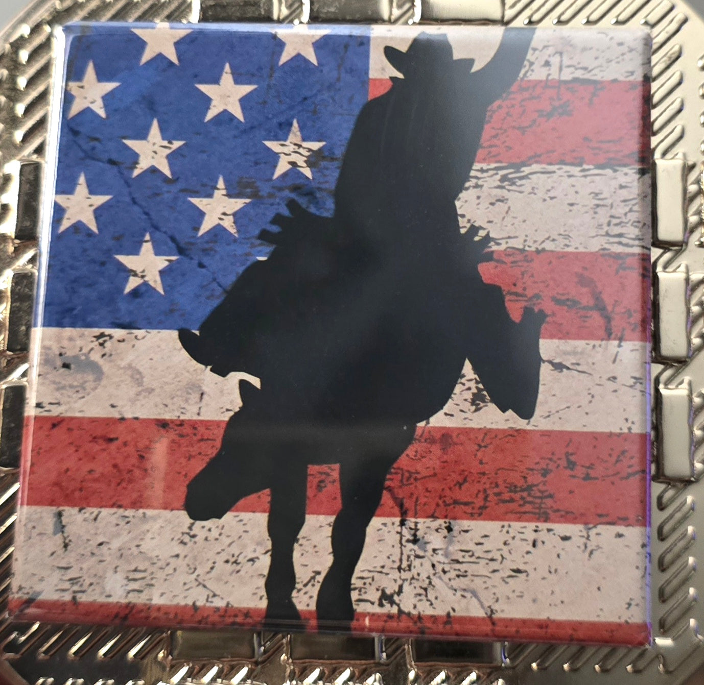American Cowboy