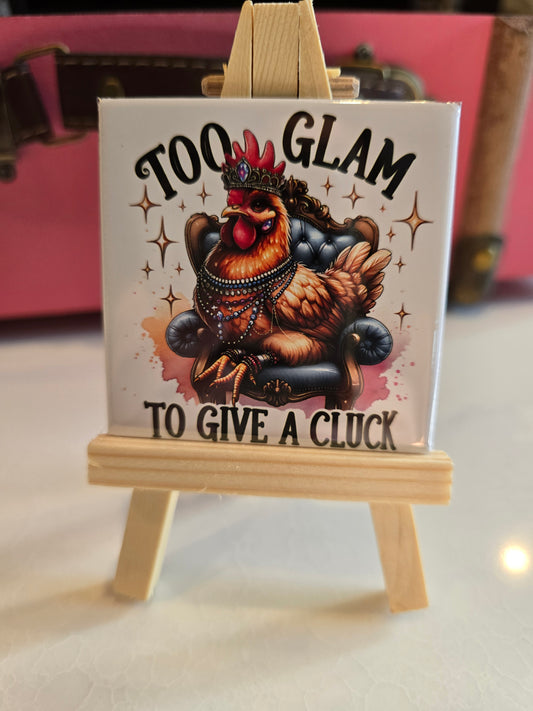 Too Glam