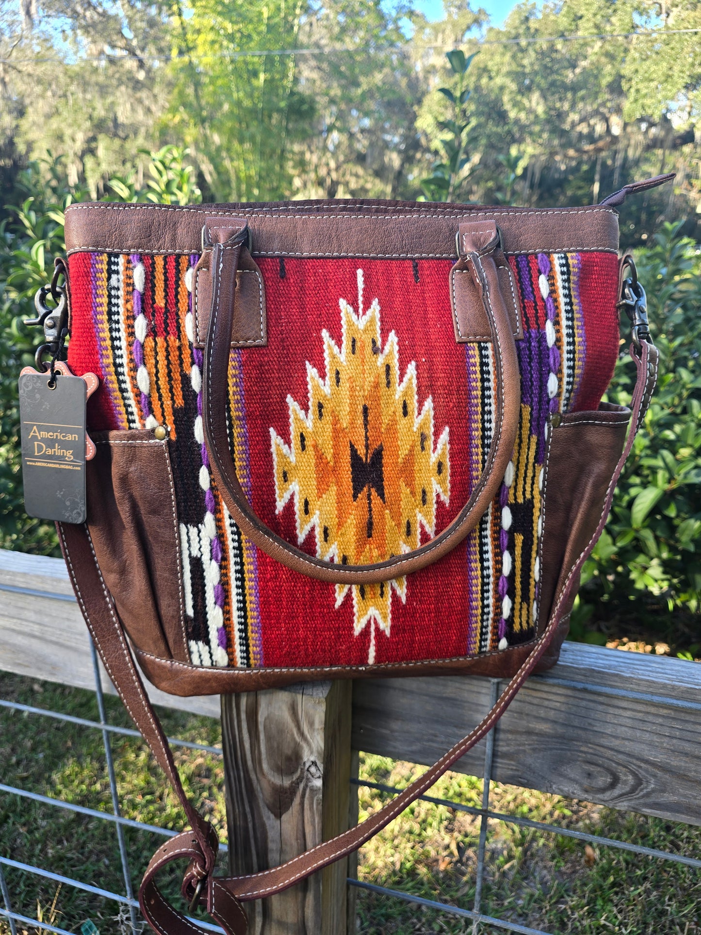 American Darling adbg1013