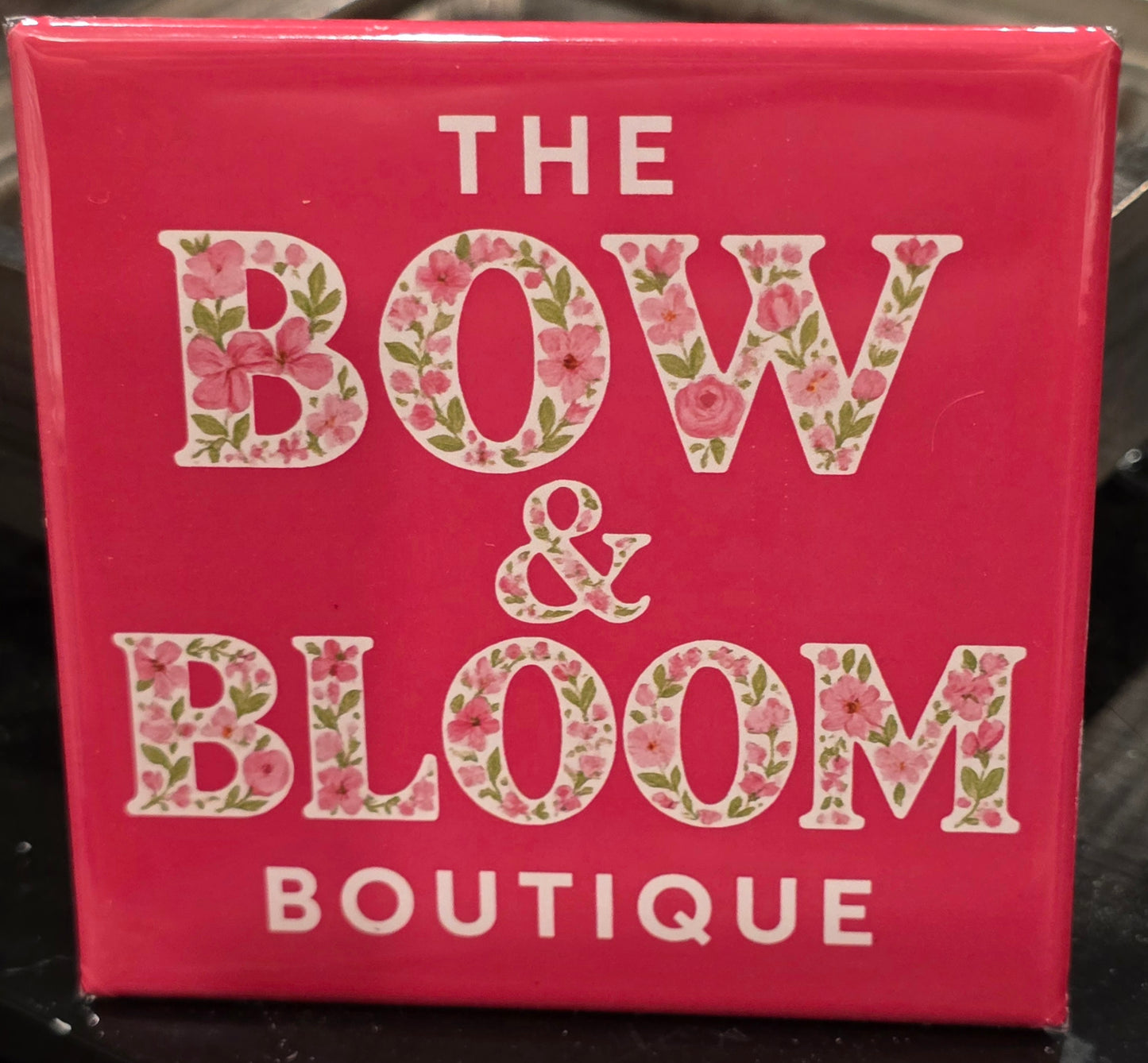 25 Custom Wholesale Magnets