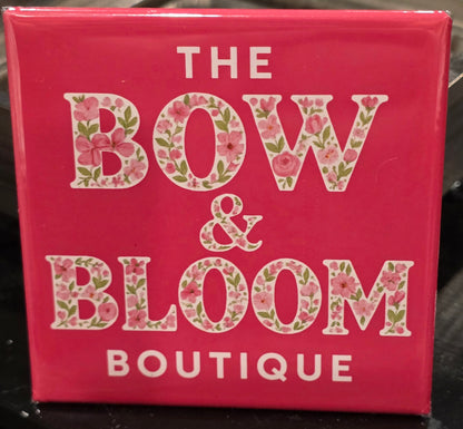 25 Custom Wholesale Magnets