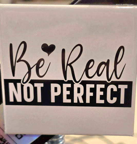 Be Real