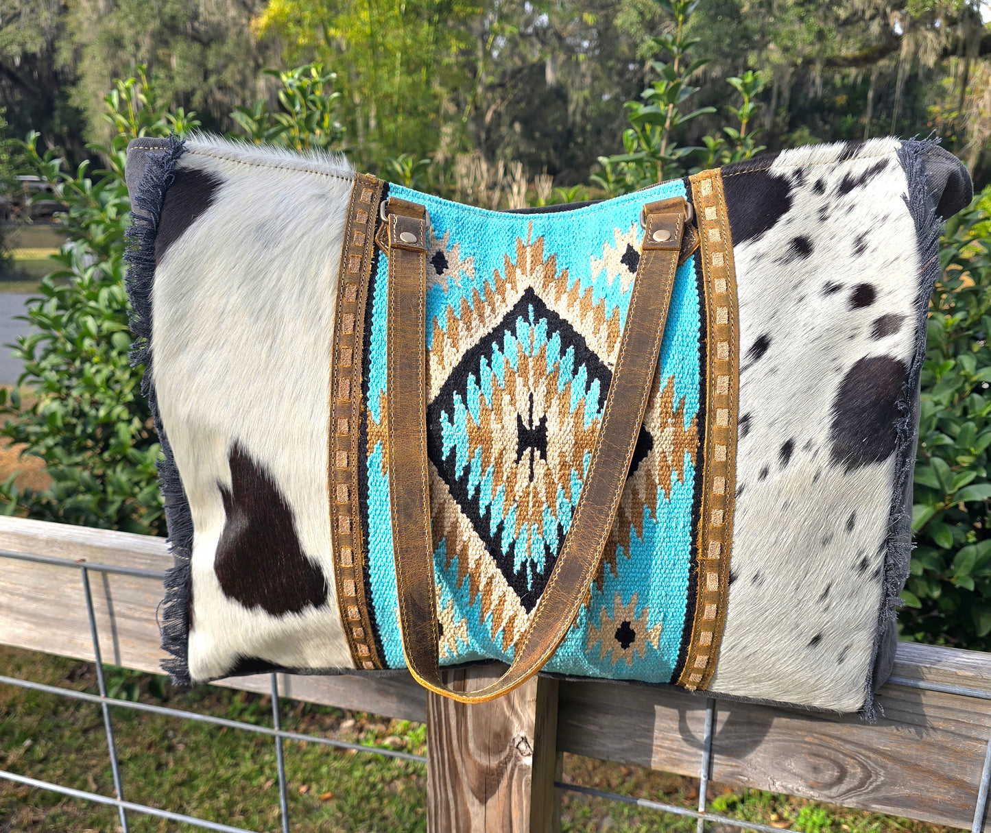 Myra Desert Diamond Weekender