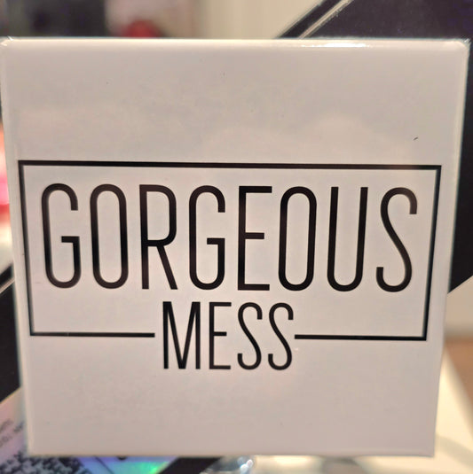 Gorgeous Mess