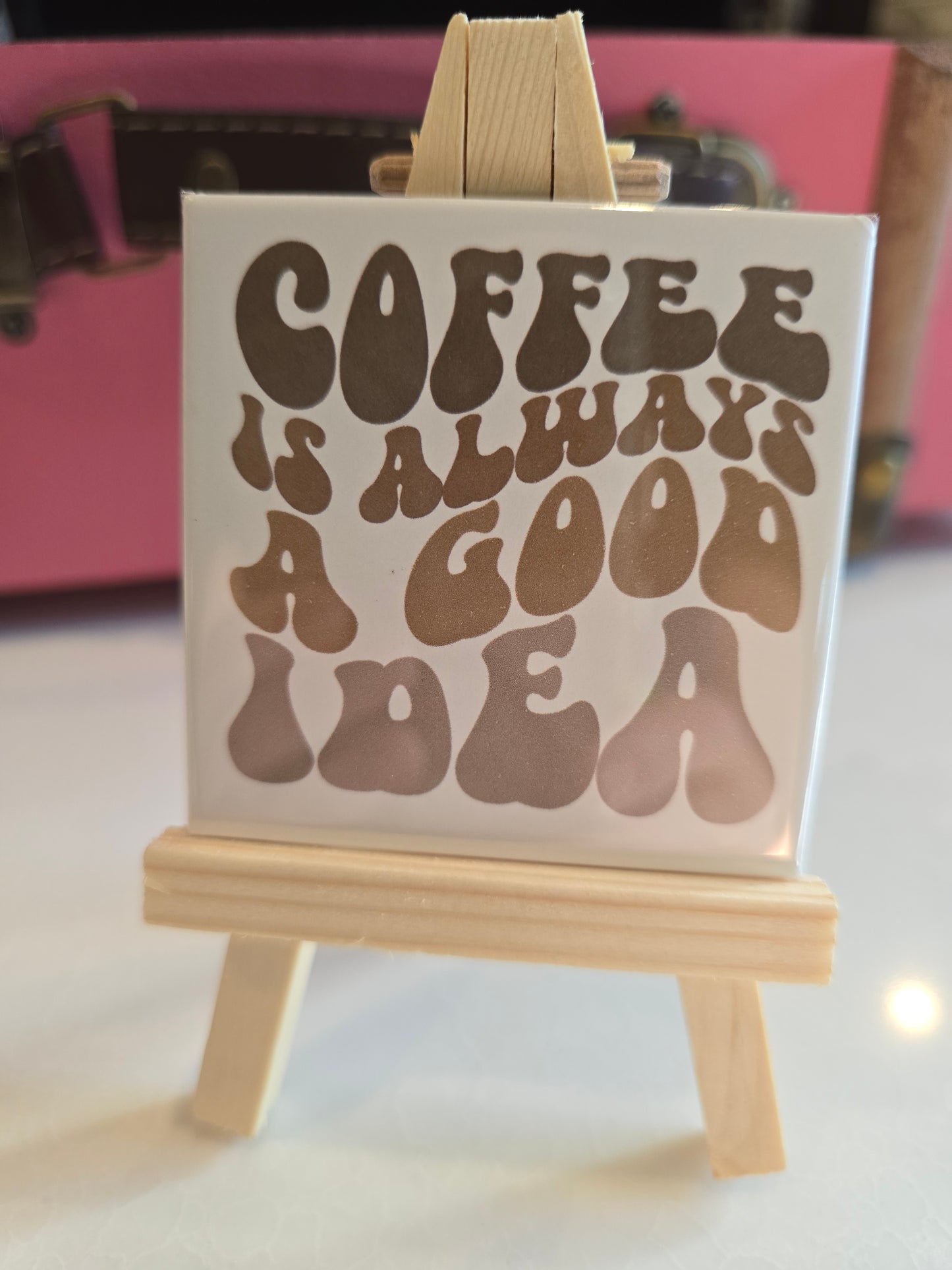 Coffee