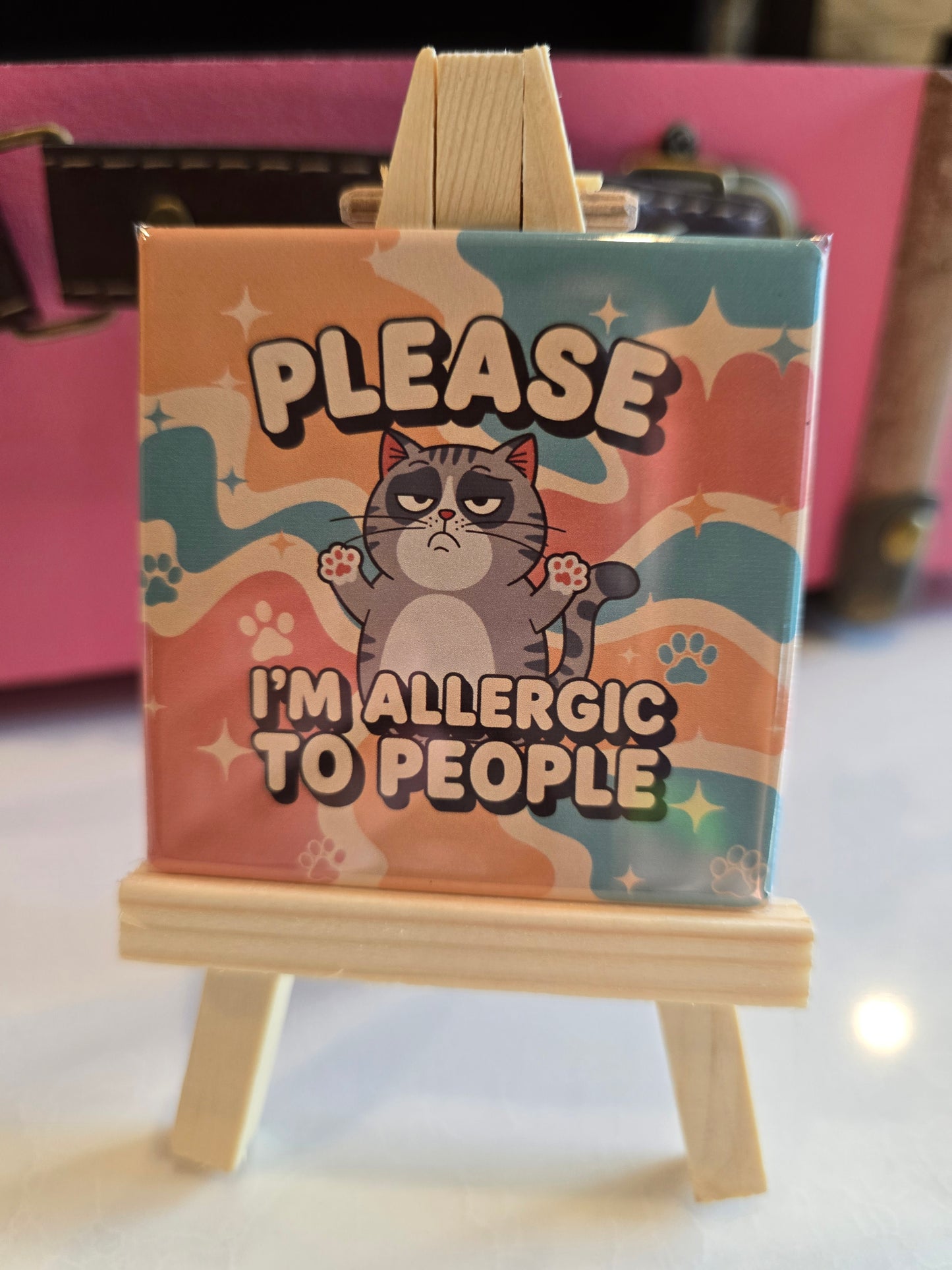 Please