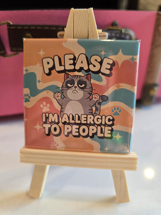 Please