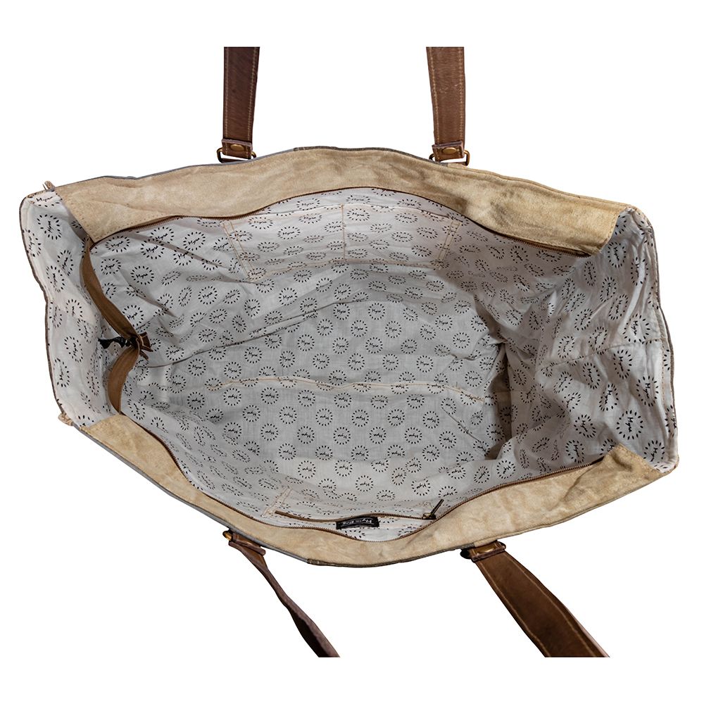 Certified Limited Weekender 9265